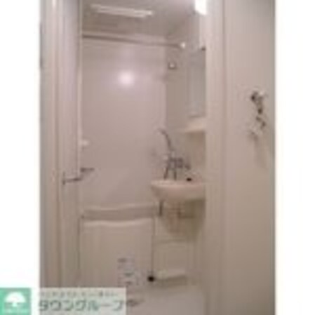 ルクレ錦糸町の物件内観写真